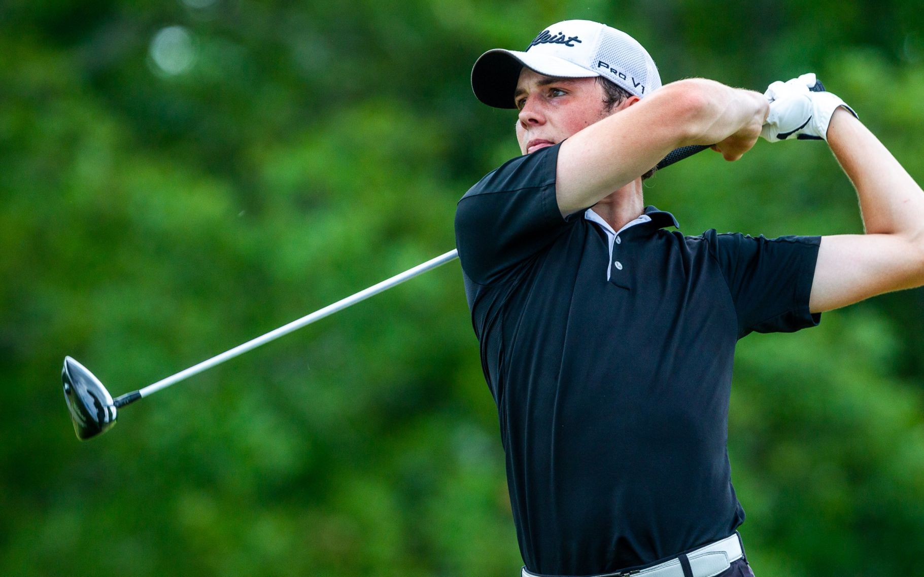 Gateway Junior PGA Championship, final round